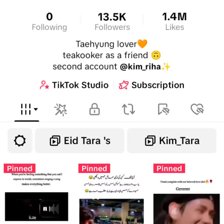 I Need TikTok to Restore My Banned Account After One Year