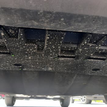 Garanti Kapsamındaki Dacia Araç Arızası Ve Uzayan Servis Süreci