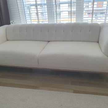 İstikbal Koltuk Takımının Yayları 2,5 Yılda Kırıldı Ve Servis 1.100 TL Ücret İstiyor