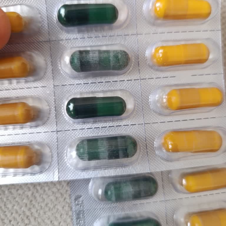 Magna P Tabletlerinde Beyazlaşma Ve Güvenlik Endişesi