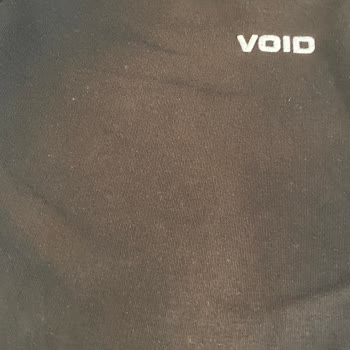 Voit Premium Eşofman Altı Renk Solması Ve İade Reddi