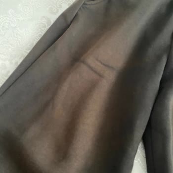 Voit Premium Eşofman Altı Renk Solması Ve İade Reddi