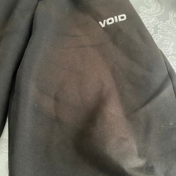 Voit Premium Eşofman Altı Renk Solması Ve İade Reddi