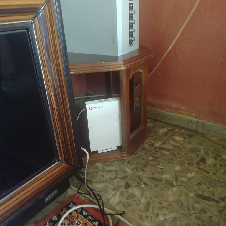 Vodafone Ev İnternetinde Kesinti Ve Cevapsız Müşteri Hizmetleri