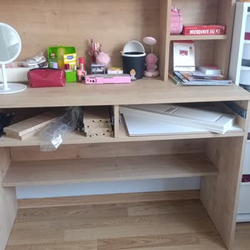 Eksik Parçalar Ve Uzayan Kurulum Nedeniyle Acil Çözüm Talebi