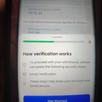 I Cannot Withdraw From My XM Account Because I Lost Access to My Email