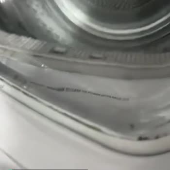 Hoover Çamaşır Kurutma Makinesinin Hali!