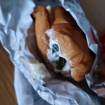 Popeyes Şubesindeki Eksik, Hatalı Ve Soğuk Sipariş İçin İade Talebi