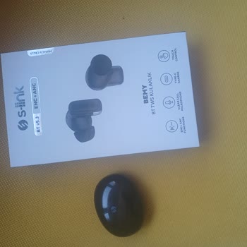 Kaybolan Kulaklık İçin Taksi Şoförü Ve Emniyet'ten Acil Yardım Talebi