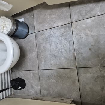 Keşan Kipa AVM Tuvaletlerinde Sürekli Kötü Koku Ve Hijyen Sorunları