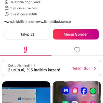 Gardrops’ta Kayıt Dışı Cihaz Satılışı