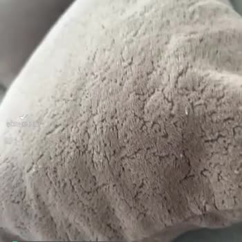 İstikbal Teddy Köşe Takımı Kumaş Tüylenmesi