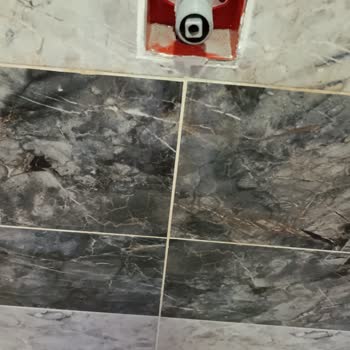 Teska Tuvalet Sifonunda Paslanma, Su Kaçırma Ve Yedek Parça Bulamama
