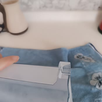 Kırık Kapaklı Derin Dondurucu Teslimi Ve Parça Temin Edilememesi