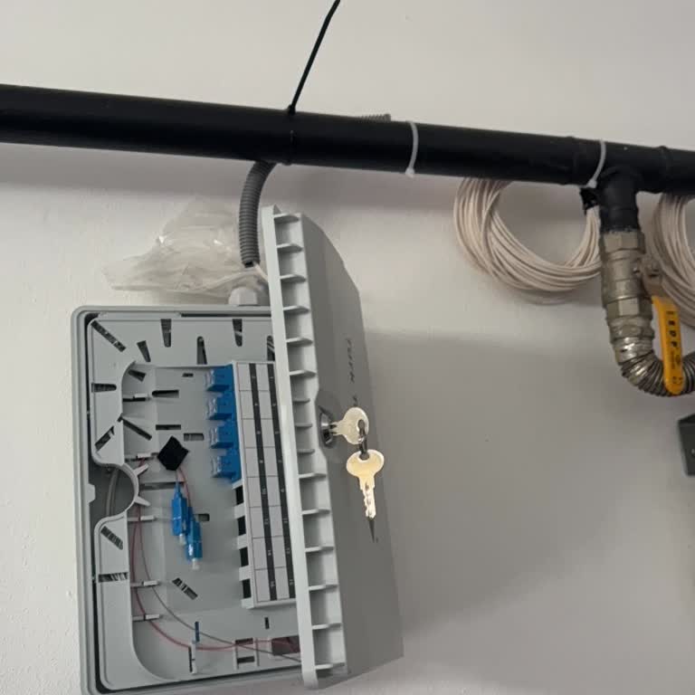 Fiber Bağlantısı Binamıza Geçmedi, 6 Aylık Bekleyiş Sona Ersin