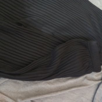 Pantolonn.com Gelen Ürünler Sipariş Ettiğim Pantolonlarla Hiçbir Şekilde Alakalı Değildi