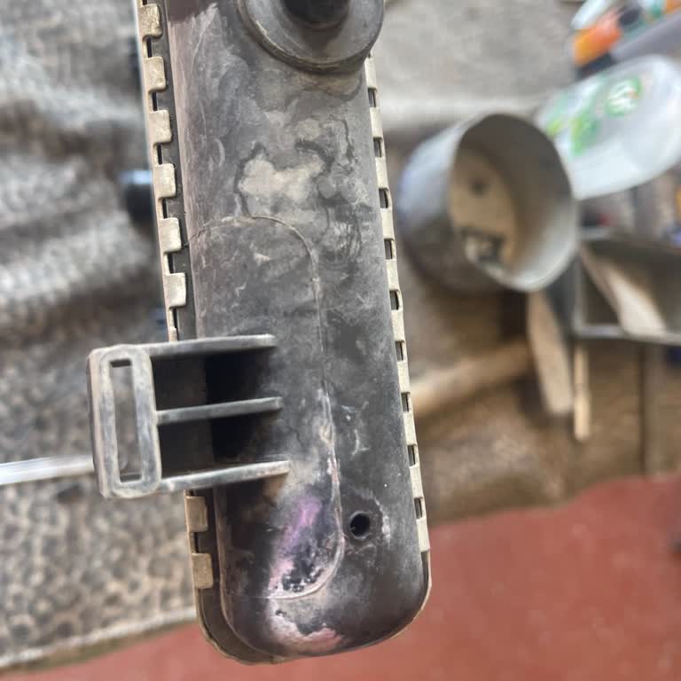 RS Servis’in Tehlikeli Onarımı Sonucu 15 Bin TL Ek Masraf ve Kaput Güvenlik Sorunu