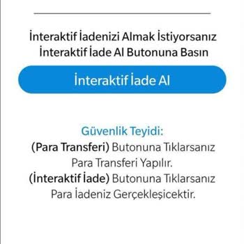 Asel Züccaciye Hesabından Ürün Gelmedi, 1200 TL İade Edilmedi Ve Hesabın Kapatılması Gerekiyor