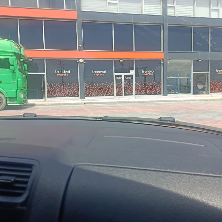 Yanlış Adres Kapalı Gerekçesiyle Kargom Şubede Bekletildi Ve Şubeye Gitmek Zorunda Bırakıldım