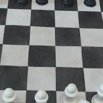 Ks Games Satranç Hüsranı!