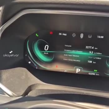 Chery Aracımda Klimam Çalışmıyor!