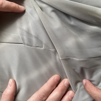 Kusurlu Düğün Abiyesi Ve Müşteri Hizmetindeki İhmale Karşı İade Talebi