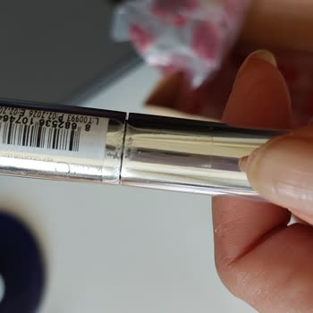 Flormar'dan Kullanılmış Ürün Gönderildi, İade Süreci Zor Ve Masraflı
