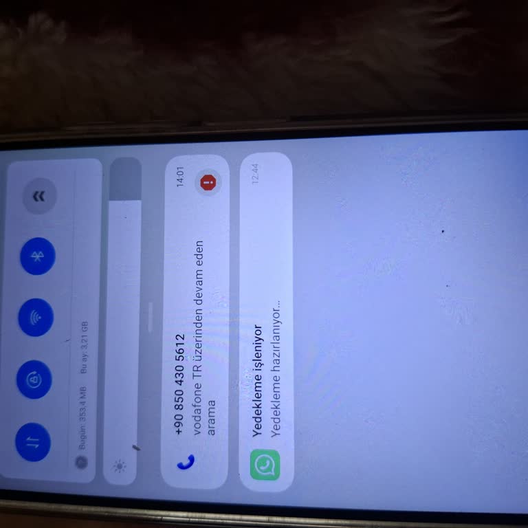 Türk Telekom'un Yanıltıcı Araması Sonucu Başlatılan Numara Taşıma Ve 4750 TL Cayma Bedeli İtirazı