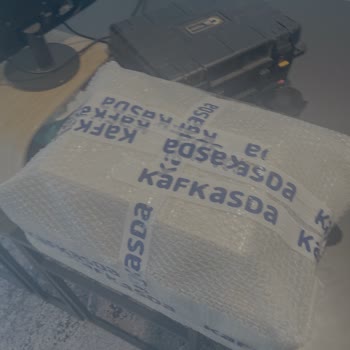 Kafkasda'dan Satın Alınan PlayStation 5 Pro Engelli Ve Kullanılmış, Satıcı Sorumluluk Almıyor