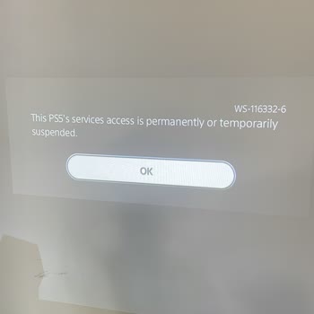 Kafkasda'dan Satın Alınan PlayStation 5 Pro Engelli Ve Kullanılmış, Satıcı Sorumluluk Almıyor