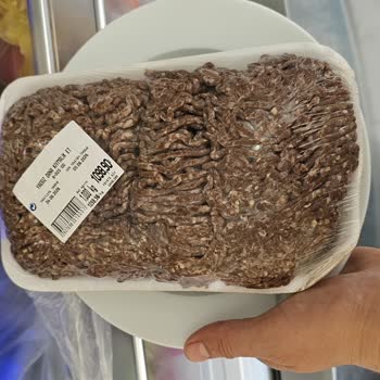 Soğuk Zincir Şartları İhlal Edildi, Bozulabilir Ürünler Kapıya Bırakıldı