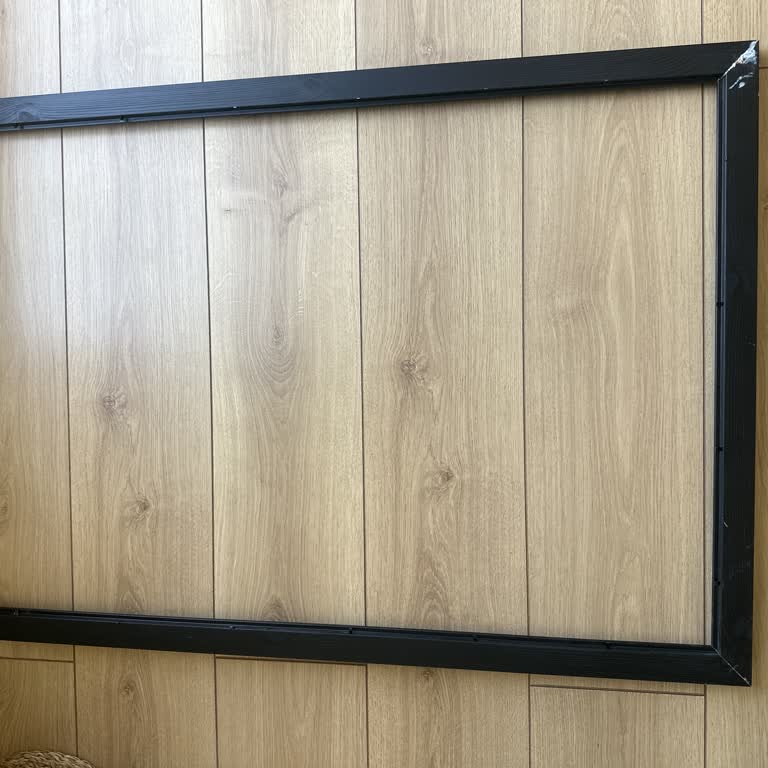 Paketleme Hatası Nedeniyle Kırık Çerçeve Ve İade Reddi