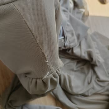 Tesettür Ürünün Defolu Olması Ve İade Sorunları