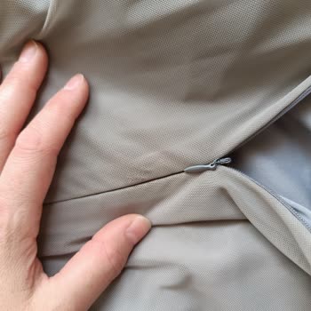 Tesettür Ürünün Defolu Olması Ve İade Sorunları