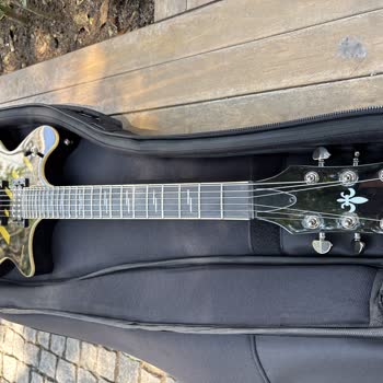 Doremusic Yetersiz Tamir Sonrası Gitar Perde Sorunu Artarak Çalım Kalitesini Düşürdü!