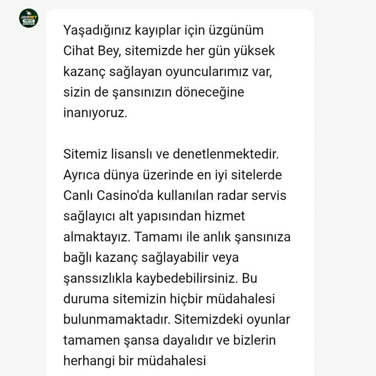 Catrix Oyununda 700+ Spin Sonra Bonus Gelmemesi Ve Canlı Destek İlgisizliği