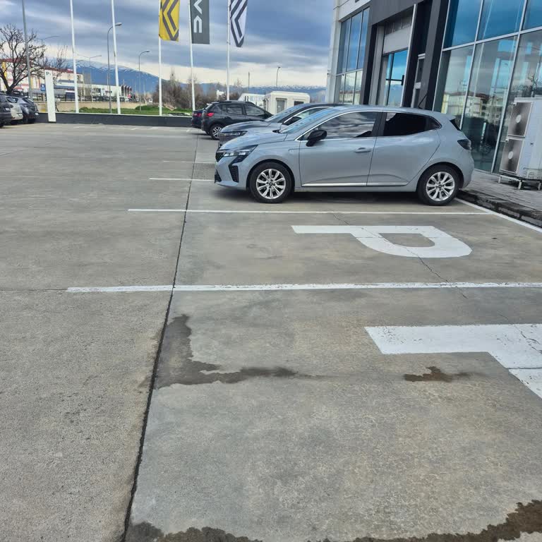 Teslim Edilen Araçta Enjeksiyon Hatası Ve Ciddi Güvenlik Riski
