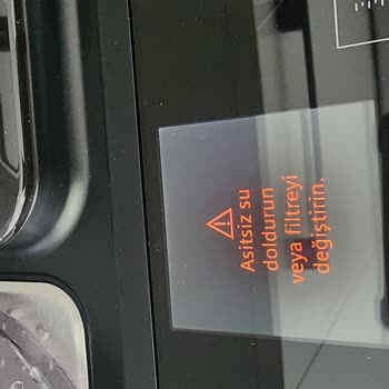 Yanlış Fiyatlandırma, Hasarlı Ürün Teslimatı Ve Çalışmayan Kahve Makinesi Şikayeti