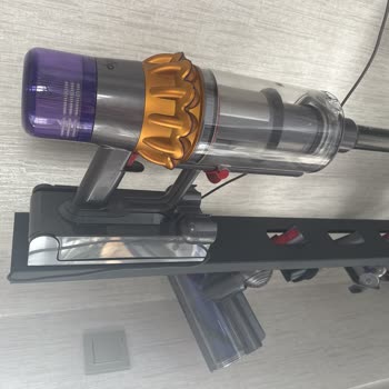 Dyson V15 Submarine Başlığının Düşük Temizlik Performansı Ve Kalite Sorunu