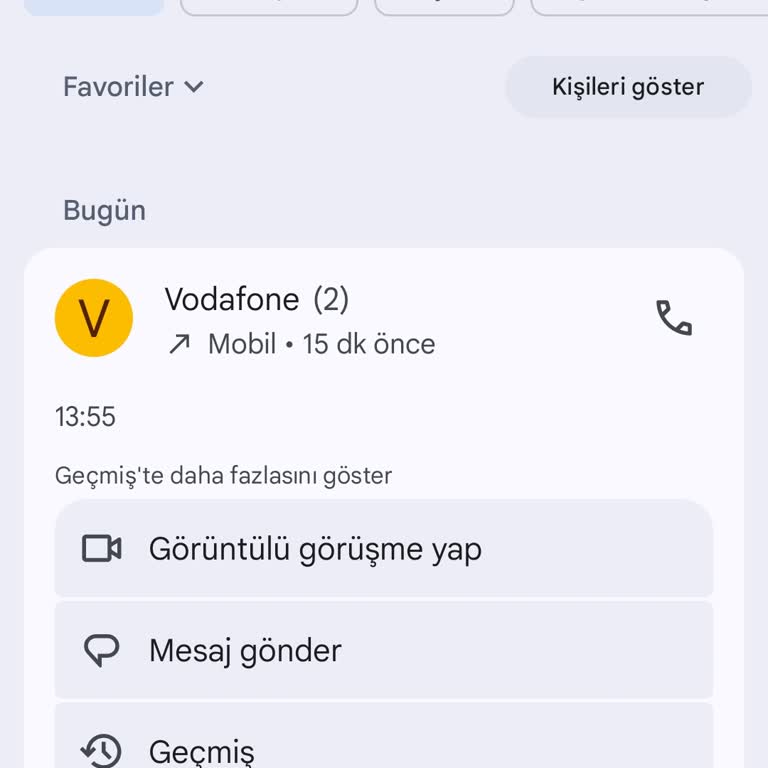 Yanıltıcı Bilgilendirme Ve Saygısız Müşteri Temsilciliği