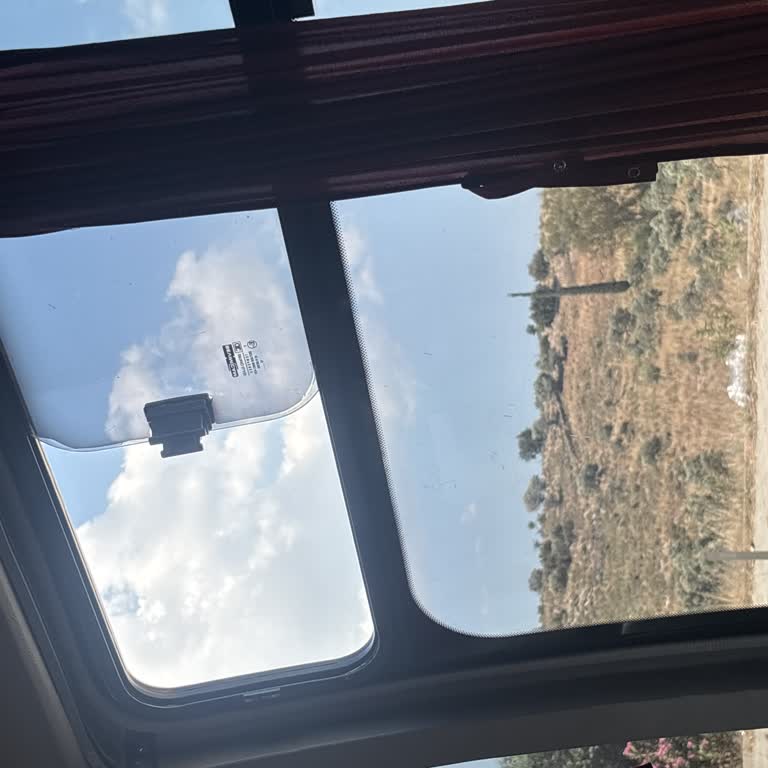 Milas Selimiye Dolmuşlarında Klima Açılmıyor Yolcular Sıcaklıktan Mahsur