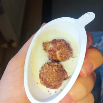 Bartın Migros’ta Kinder Joy Çikolatasının Bozuk Görünümü