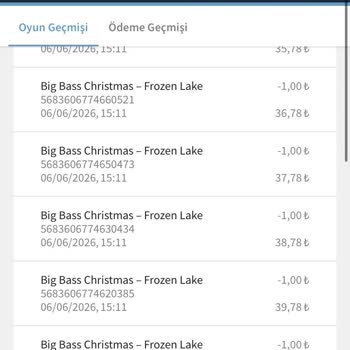 Coinbar’da Oyun Müdahaleleri Ve Kazanç Kaybı