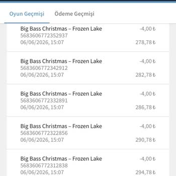 Coinbar’da Oyun Müdahaleleri Ve Kazanç Kaybı