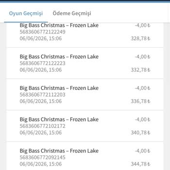 Coinbar’da Oyun Müdahaleleri Ve Kazanç Kaybı