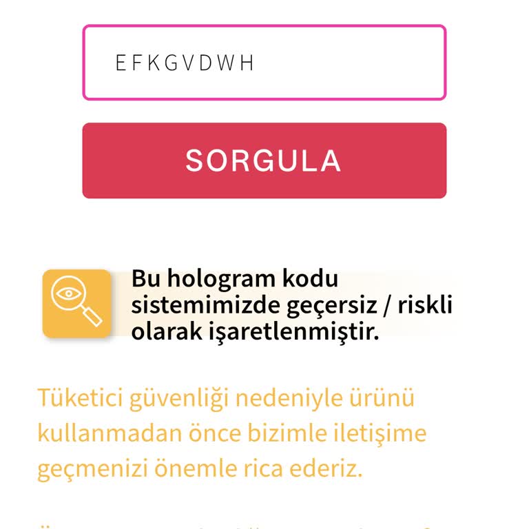 Hepsiburada Sahte Ürün Şikayeti, Cevapsız Müşteri Hizmetleri Ve İade Talebi