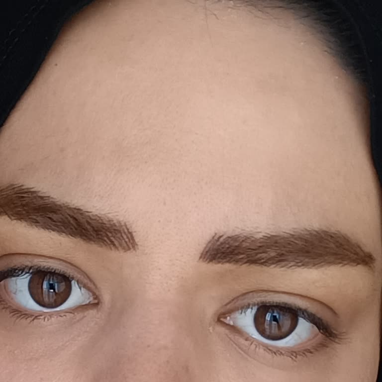 Microblading hizmeti şikayeti ve iade talebi