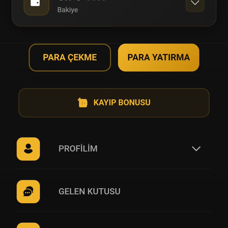 Superbet’te Bonus Çekimi Reddedildi Ve Hesap Sıfırlandı