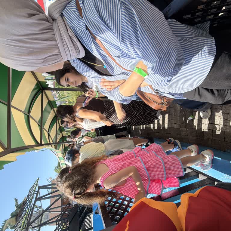 Vialand’ta Aşırı Kalabalık Ve Uzun Bekleme Süreleri Nedeniyle İade Talebi