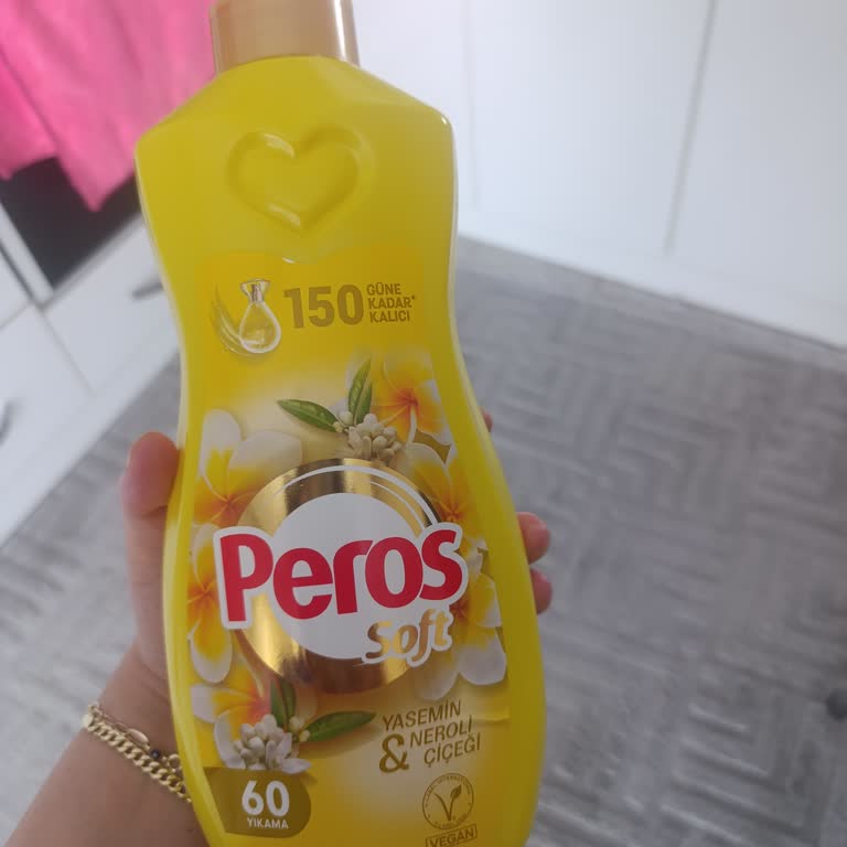 Peros Soft'ta Tek Ürün Bozuk Ve Kötü Koku